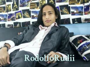 RodolfoRudii