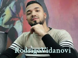 RodrigoVidanovi Ambiance Gay