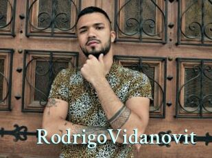 RodrigoVidanovit
