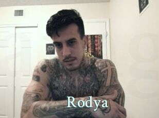 Rodya