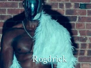 Rogdrick Ambiance Gay