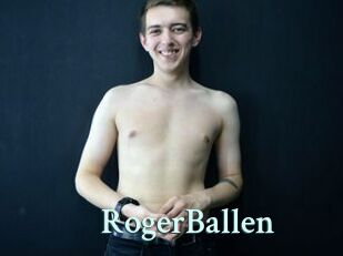 RogerBallen Ambiance Gay