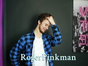 RogerPinkman Ambiance Gay