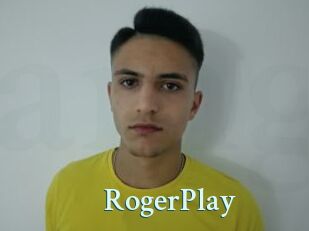 RogerPlay