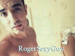 RogerSexyGuy