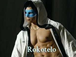 Rokotelo