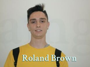 Roland_Brown
