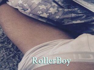 RollerBoy