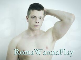 RomaWannaPlay