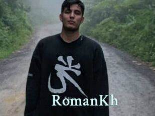 RomanKh