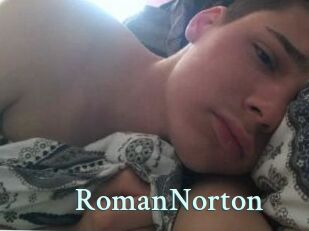 RomanNorton