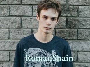 RomanShain