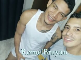 RomelBrayan