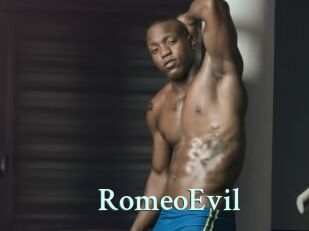 RomeoEvil