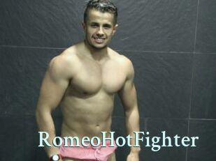RomeoHotFighter