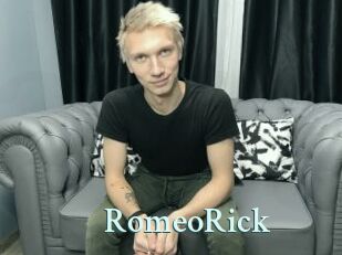RomeoRick