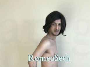 RomeoSeth