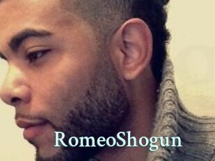 Romeo_Shogun