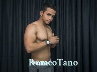 RomeoTano