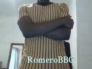RomeroBBC