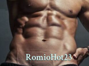 RomioHot23
