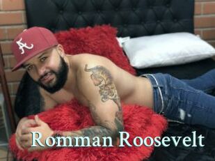 Romman_Roosevelt