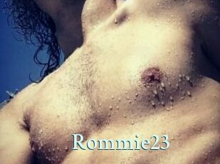 Rommie23