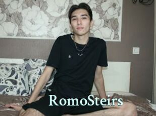 RomoSteirs