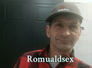 Romualdsex