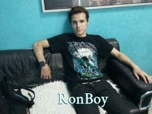 RonBoy