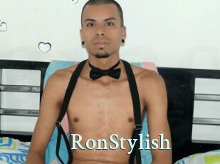 RonStylish