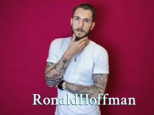 RonaldHoffman