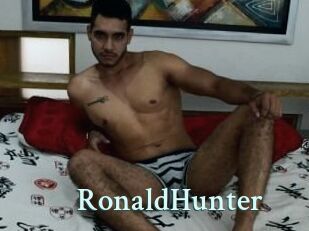 RonaldHunter