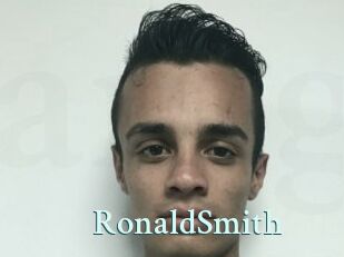 RonaldSmith Ambiance Gay