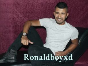 Ronaldboyxd