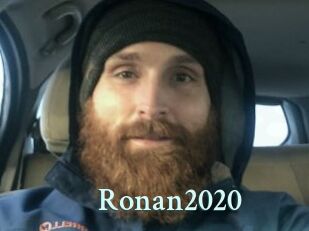 Ronan2020