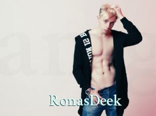 RonasDeek