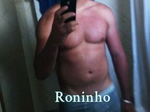 Roninho