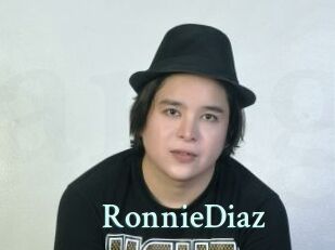 RonnieDiaz