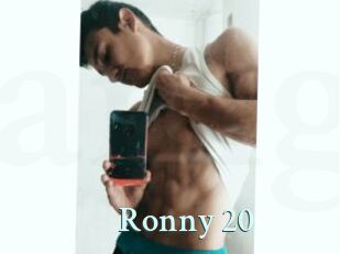 Ronny_20 Ambiance Gay
