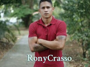 RonyCrasso