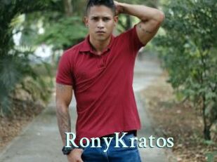 RonyKratos