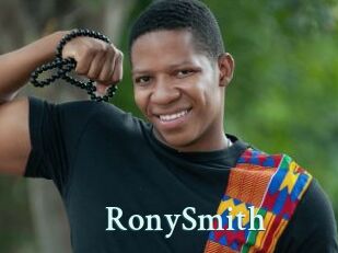 RonySmith