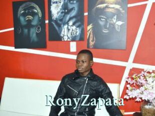 RonyZapata