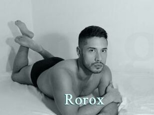 Rorox Ambiance Gay