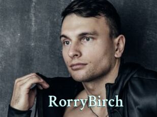 RorryBirch