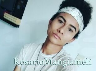 RosarioMangiameli