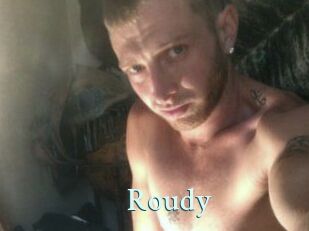 Roudy