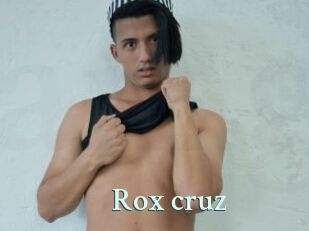 Rox_cruz Ambiance Gay