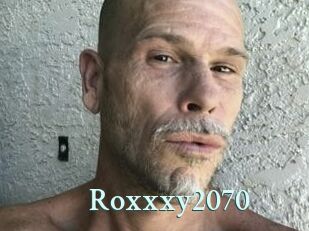 Roxxxy2070